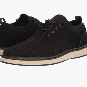 Vince Camuto VY-EERO Black Sport
Stretch Men's Dress/Casual Oxford Shoe Size 9